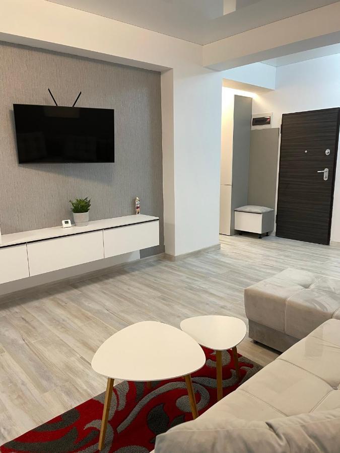 Metamorfoz Apartment Navodari Exterior photo